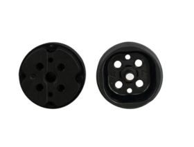 Fisherman Max FD3 Propellers Mount CCW