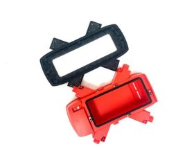 SwellPro Fisherman Max FD2 Body Plastic Shell 