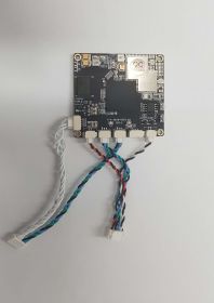 Splashdrone 4 MultiSync Image Transmission Board