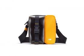 DJI Mini Bag+ (Black & Yellow)