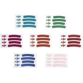Phantom 3 Standard Part 82 Sticker Set 