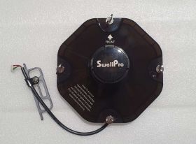 FD1 Top Cover with GPS