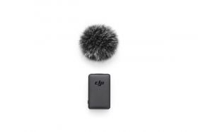 DJI Wireless Microphone Transmitter