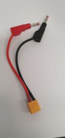 Splashdrone 3/3+ battery Charging Cable