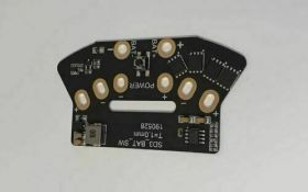 Splashdrone 3/3+ Power Button Board