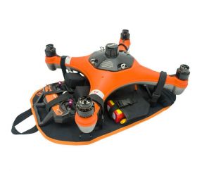 SwellPro Fisherman Drone Backpack (F1D)