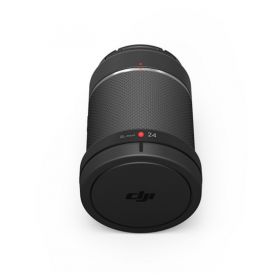 DJI Zenmuse X7 PT2 DL 24mm F2.8 LS ASPH Lens