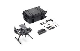 DJI Matrice 350 RTK SP SET 2 with 1 Year Care Basic and Accessories 