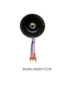 Sharkx Motor CCW