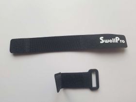 FD1 Velcro Battery Strap