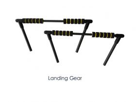 Landing Gear For Rippton