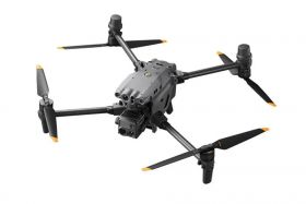 DJI Matrice 30T SP Plus with Care Enterprise Shield Plus and battery station but without Battery