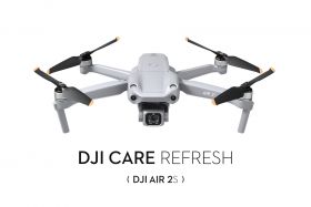 DJI Care Refresh 1-Year Plan (DJI Air 2S)