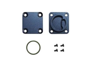 Gimbal Bottom Cover for SwellPro FD2/FD3 Fishing Drone