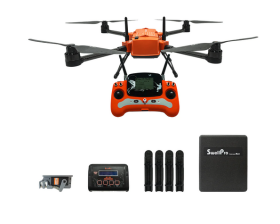 Swellpro FD2 Fisherman Max (Basic Version)