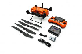 Swellpro Fisherman MAX Heavy Lift Fishing Drone 