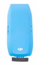 DJI Spark Original Upper Aircraft Cover (BLUE)