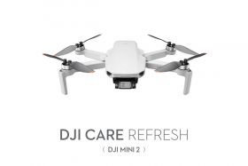 DJI Care Refresh 2-Year Plan (DJI Mini 2)
