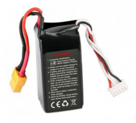 WALKERA (HM-F210-Z-35) Li-Po Battery (14.8V 1300mAh 40C 4S)