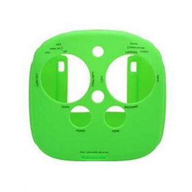 DJI Phantom 3/4/Inspire Green Silicon Protectors for Controller