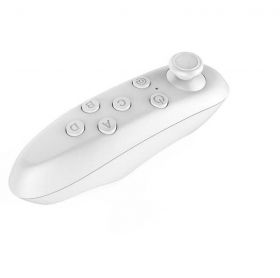 VR BOX White Remote Game Control Controller