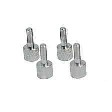 Screws for Top Clear hatch for Splash PRO and AUTO