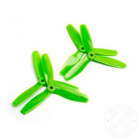 DALPROPS Tri Blade 5045 - Green