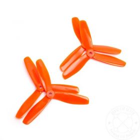 DALPROPS Tri Blade 5045 - Orange