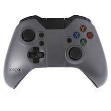 IPEGA PG-9062 Dark Fighter Bluetooth Controller
