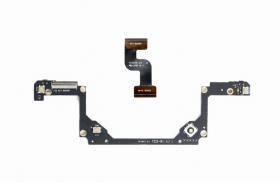 Mavic RC Button Board