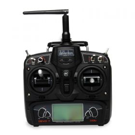 Walkera DEVO7 Transmitter