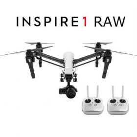 Inspire 1 RAW (Dual Remote)