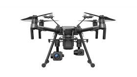 DJI Matrice 210RTK-G + Datalink-G