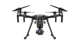 DJI Matrice 210 V2 Combo (with 2pcs TB55 batteries)