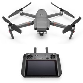 DJI Mavic 2 Enterprise Zoom with Smart Controller