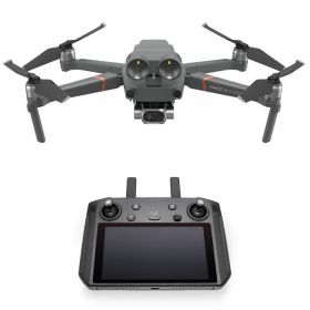 DJI Mavic 2 Enterprise Dual Drone with Smart Controller