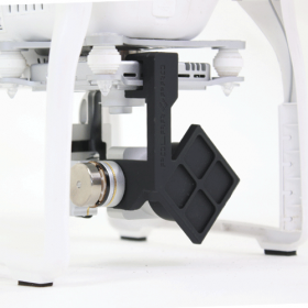 DJI Phantom 3 Gimbal Lock / Lens Cover