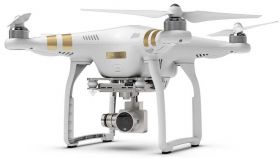 DJI PHANTOM 3 PROFESSIONAL 