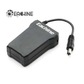 Eachine 1600mAh 2S 7.4V Rechargeable LiPo Battery For Eachine and Fatshark FPV Goggles