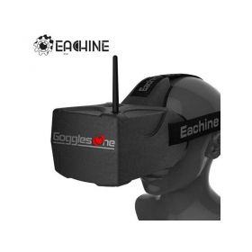 Eachine Goggles One 5 Inches 5.8G 40CH Raceband HD 1080p HDMI FPV Goggles Video Glasses