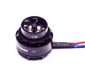 Splashdrone 3 Waterproof Motor CW