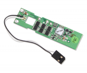 QR X350PRO ESC (Green)