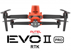  EVO II Pro V2 RTK Rugged Bundle 