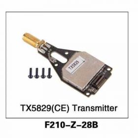 Walkera F210 Video Transmitter (F210-Z-28B)