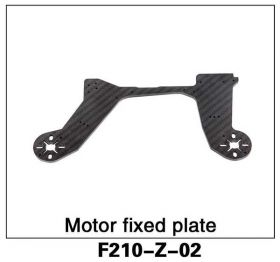 Walkera F210 Motor Fixed Plate (F210-Z-02)