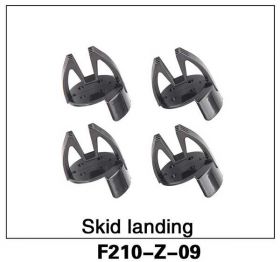 Walkera F210 Skid Landing (F210-Z-09)