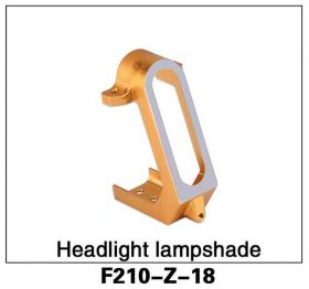 Walkera F210 Headlight Lampshade (F210-Z-18)