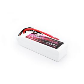 CNHL 2200mAh 11.1V 3S 30C Lipo Batteryfor Airplane Helicopter Jet Edf With T(Dean) Plug