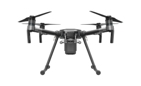 DJI Matrice 200 V2 Combo (with 2pcs TB55 batteries)