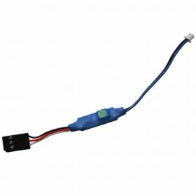 FP Converter/Activation for iLook/iLook+ 
